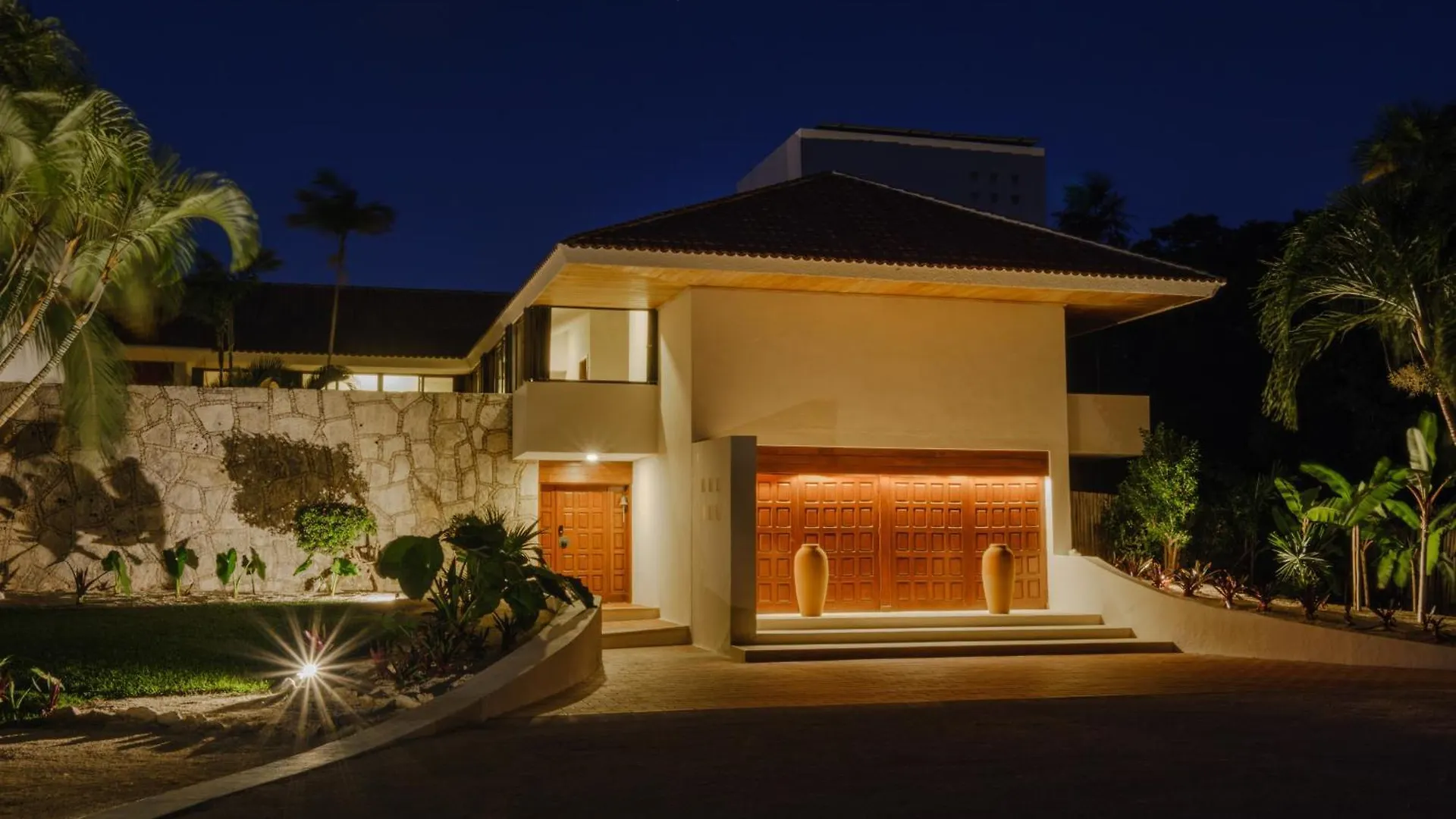 Casa Playa Cozumel Villa 0*,