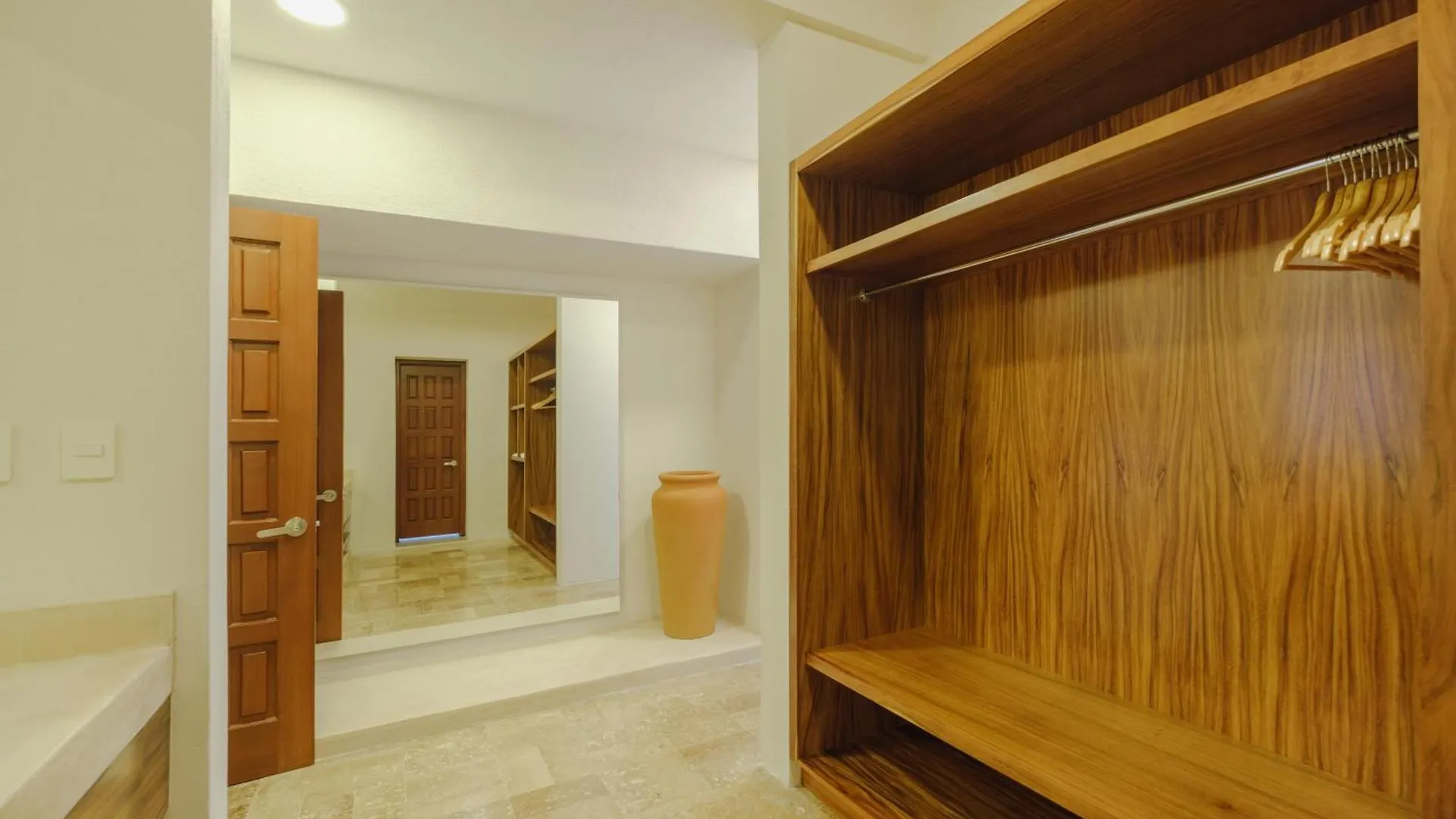 Casa Playa Cozumel Villa