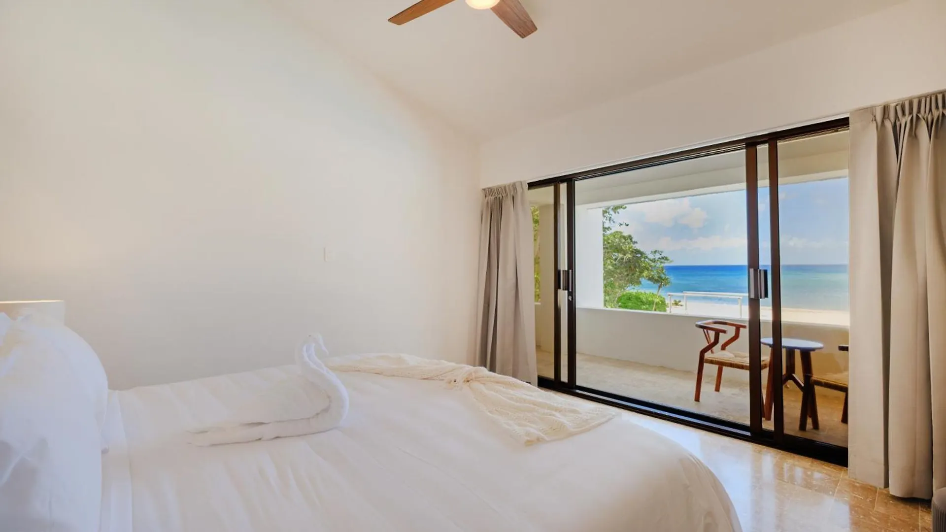 Casa Playa Cozumel 빌라 멕시코