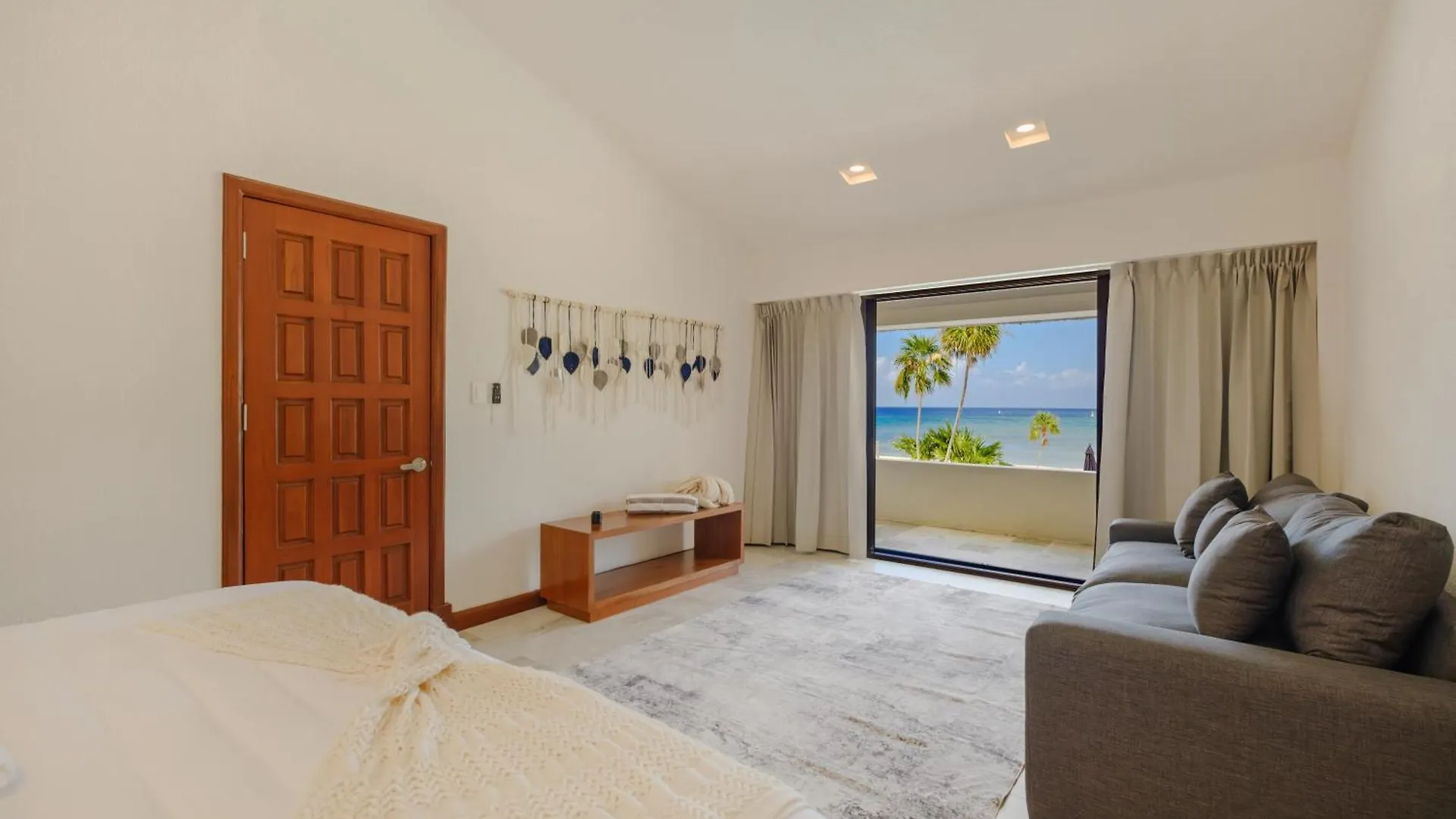 Casa Playa Cozumel 빌라 멕시코