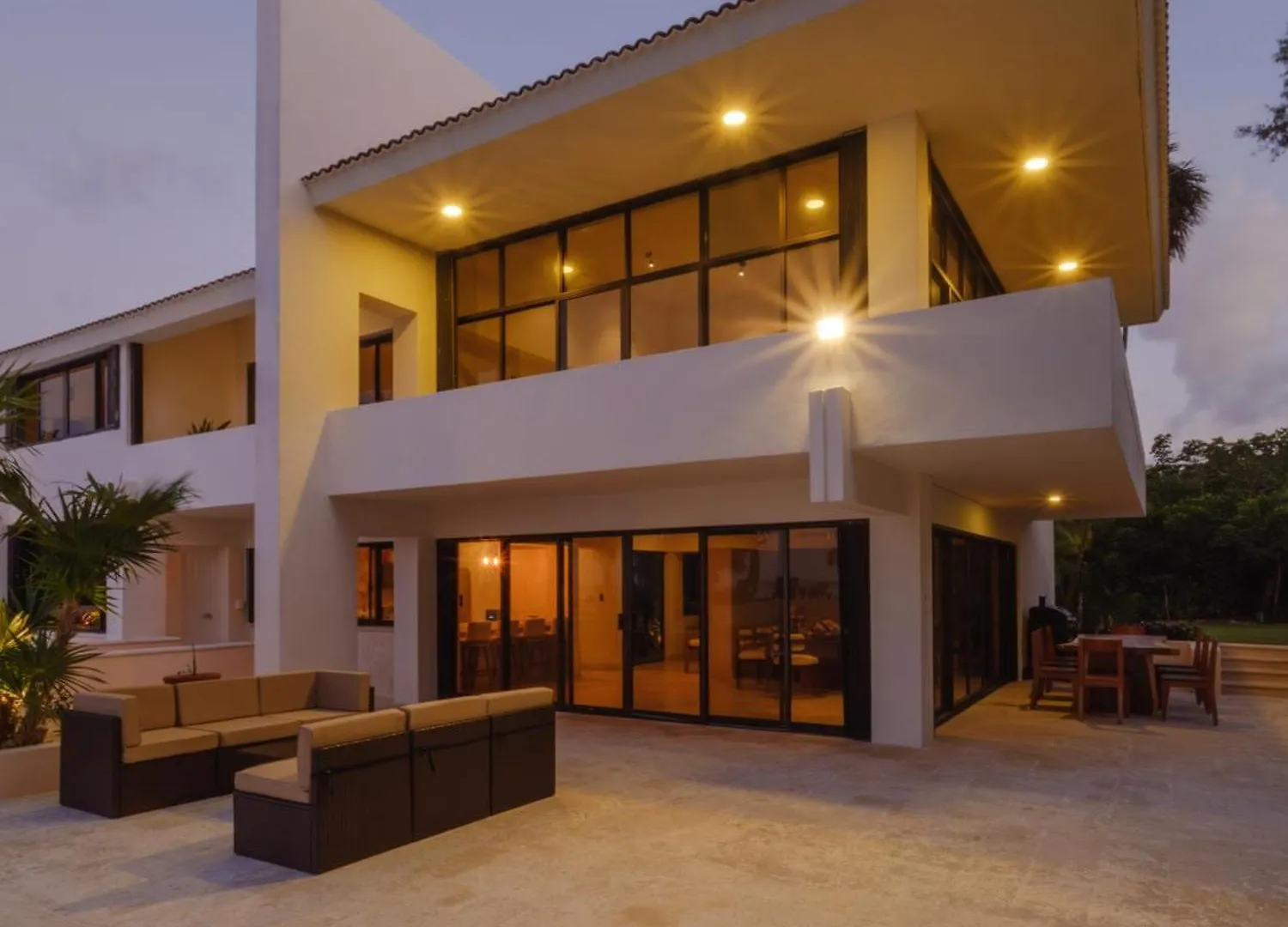 Casa Playa Cozumel 빌라 0*,  멕시코