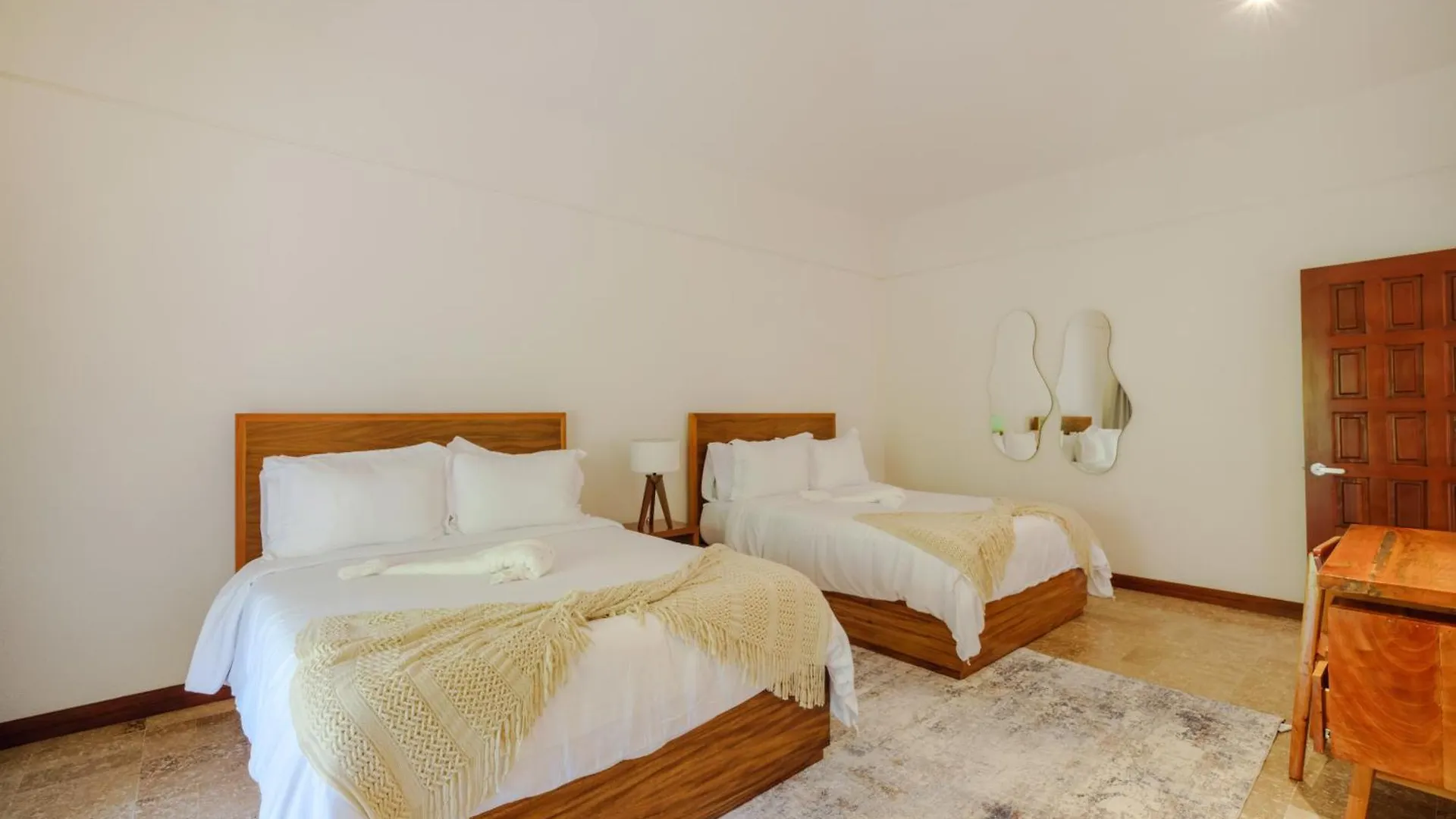 Casa Playa Cozumel 빌라 멕시코