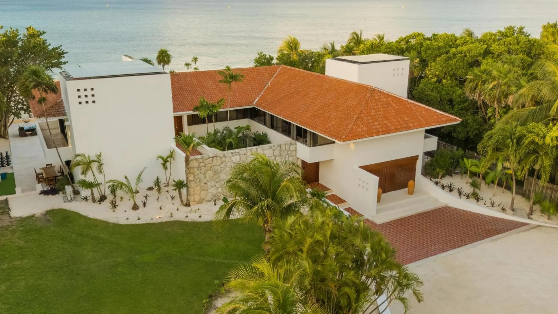 Casa Playa Cozumel 빌라 멕시코