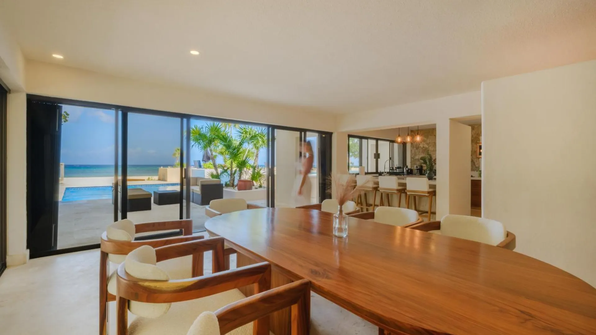 Casa Playa Cozumel 빌라 멕시코