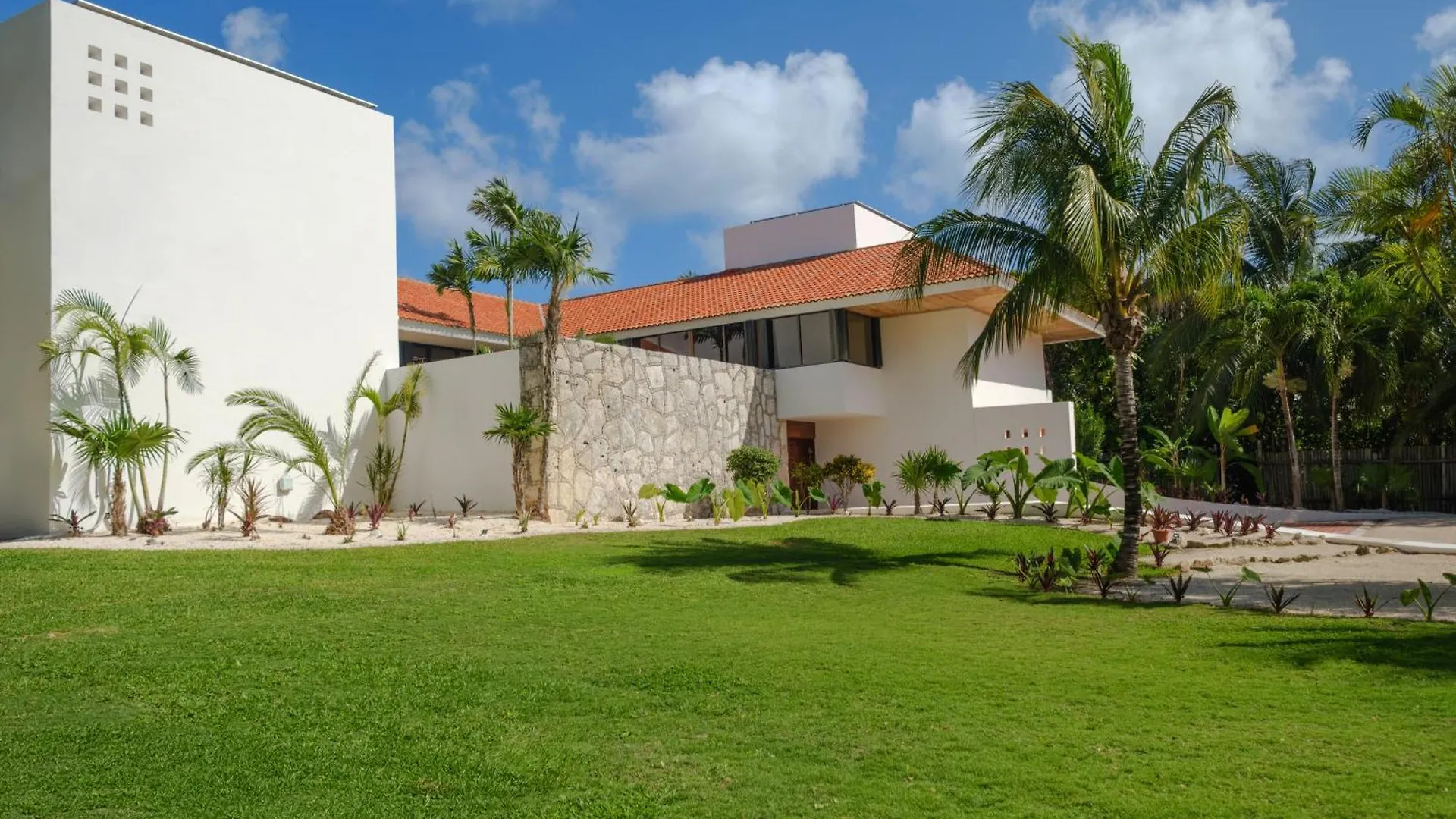 Casa Playa Cozumel 빌라