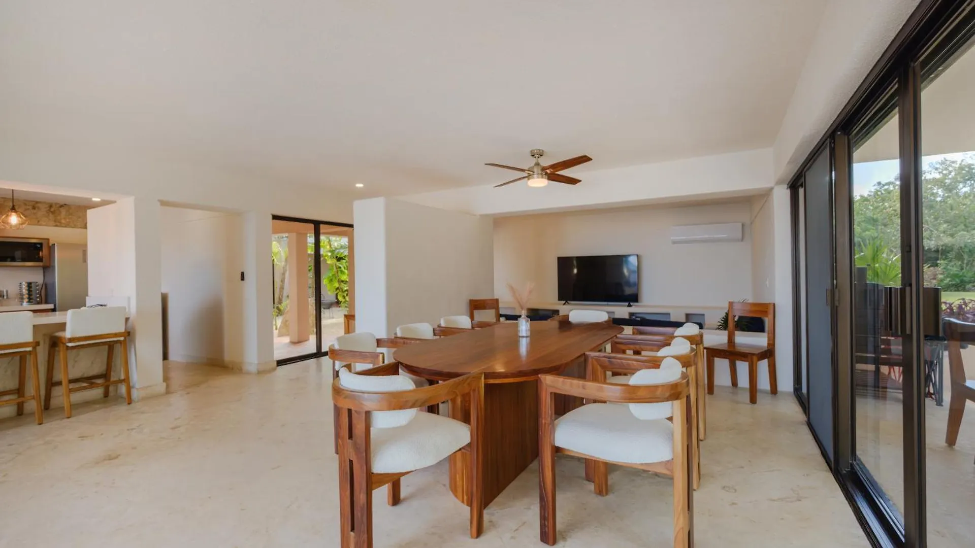 Casa Playa Cozumel 빌라