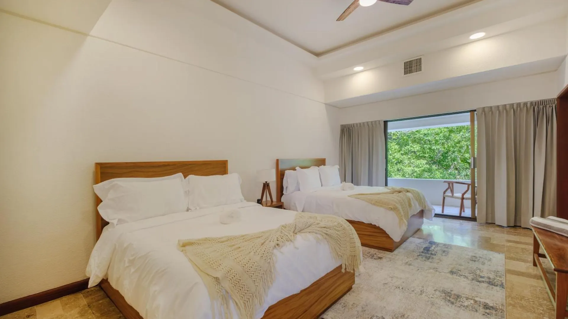Casa Playa Cozumel 빌라