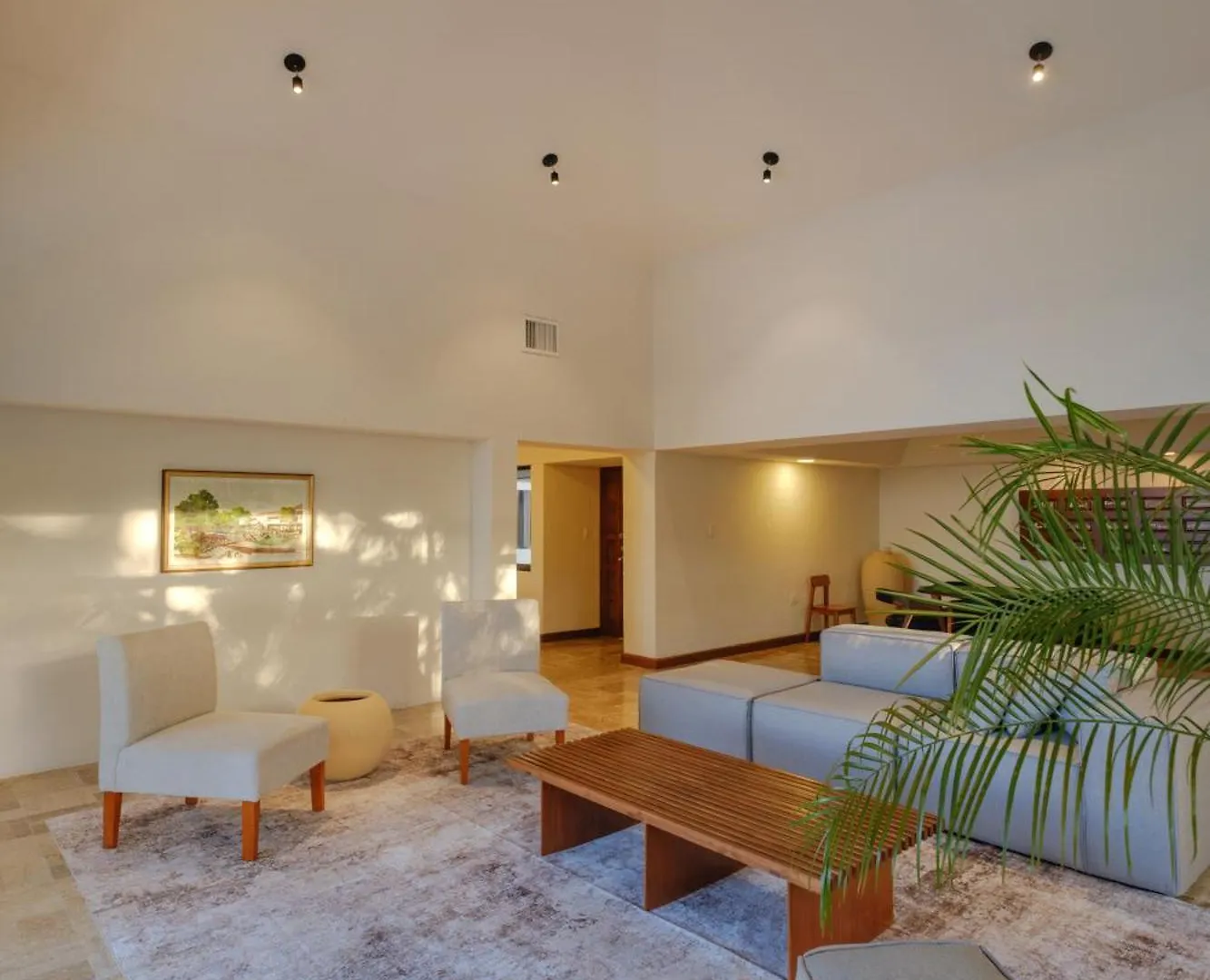 Casa Playa Cozumel 빌라