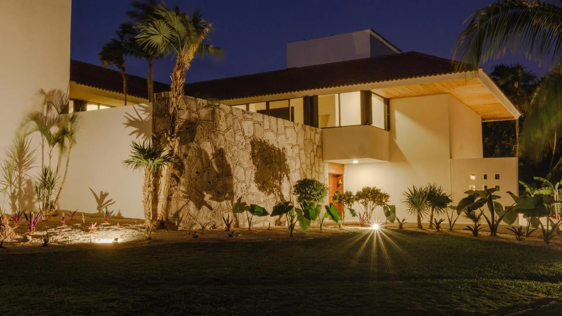 Casa Playa Cozumel 빌라 0*,  멕시코