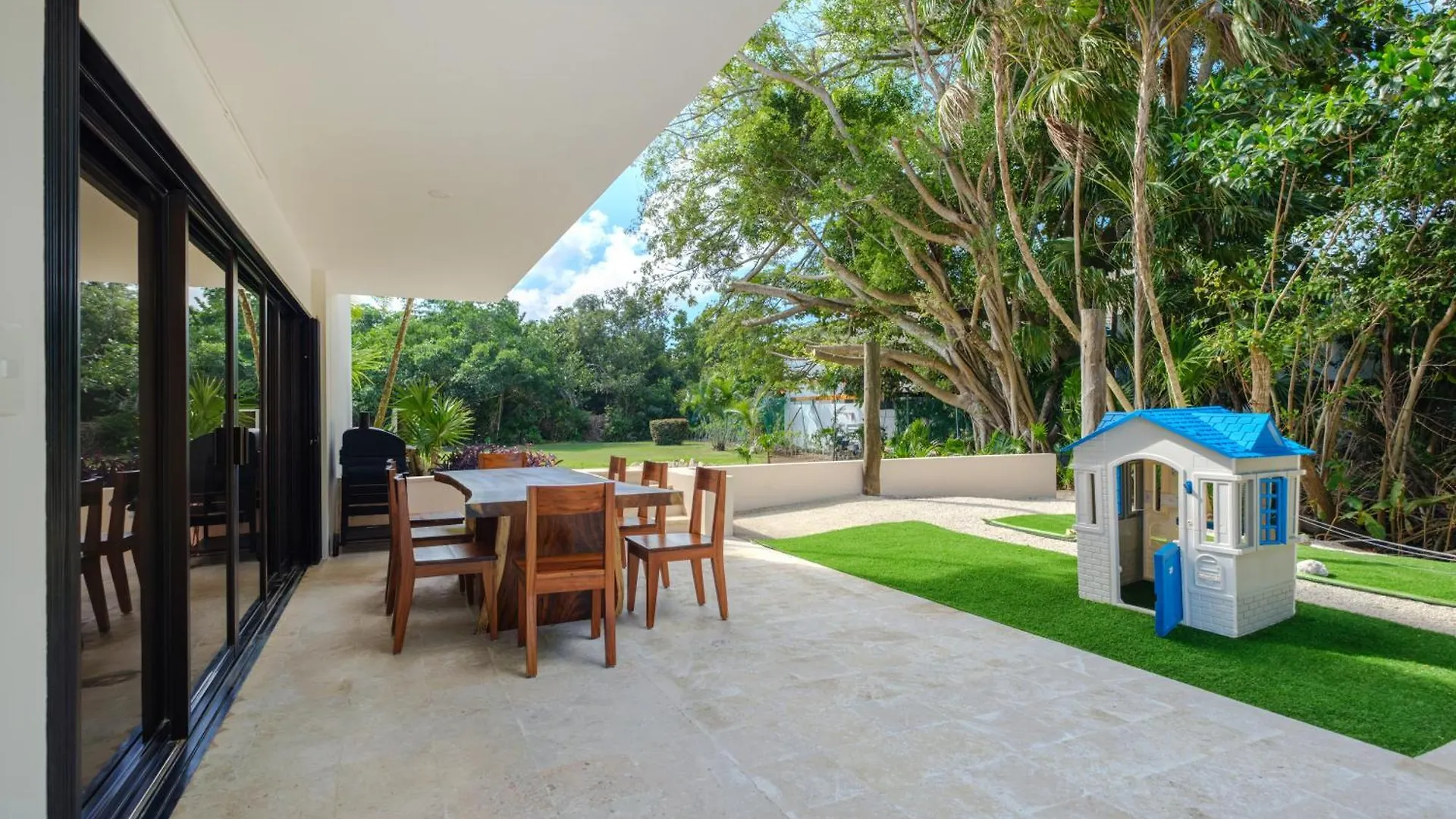 Casa Playa Cozumel 빌라