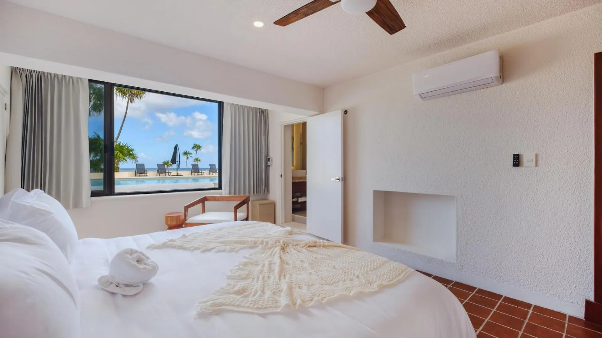 Casa Playa Cozumel 빌라 멕시코