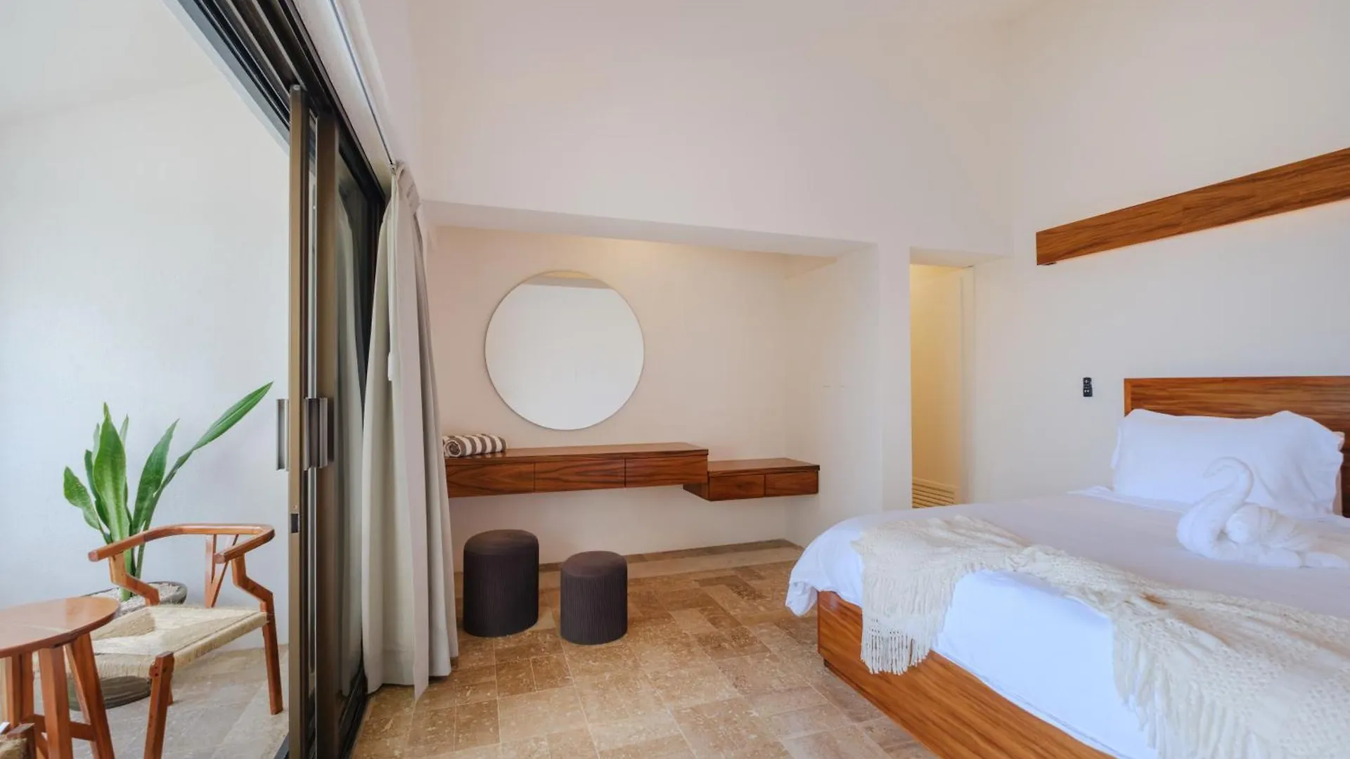 Casa Playa Cozumel 빌라 0*,  멕시코