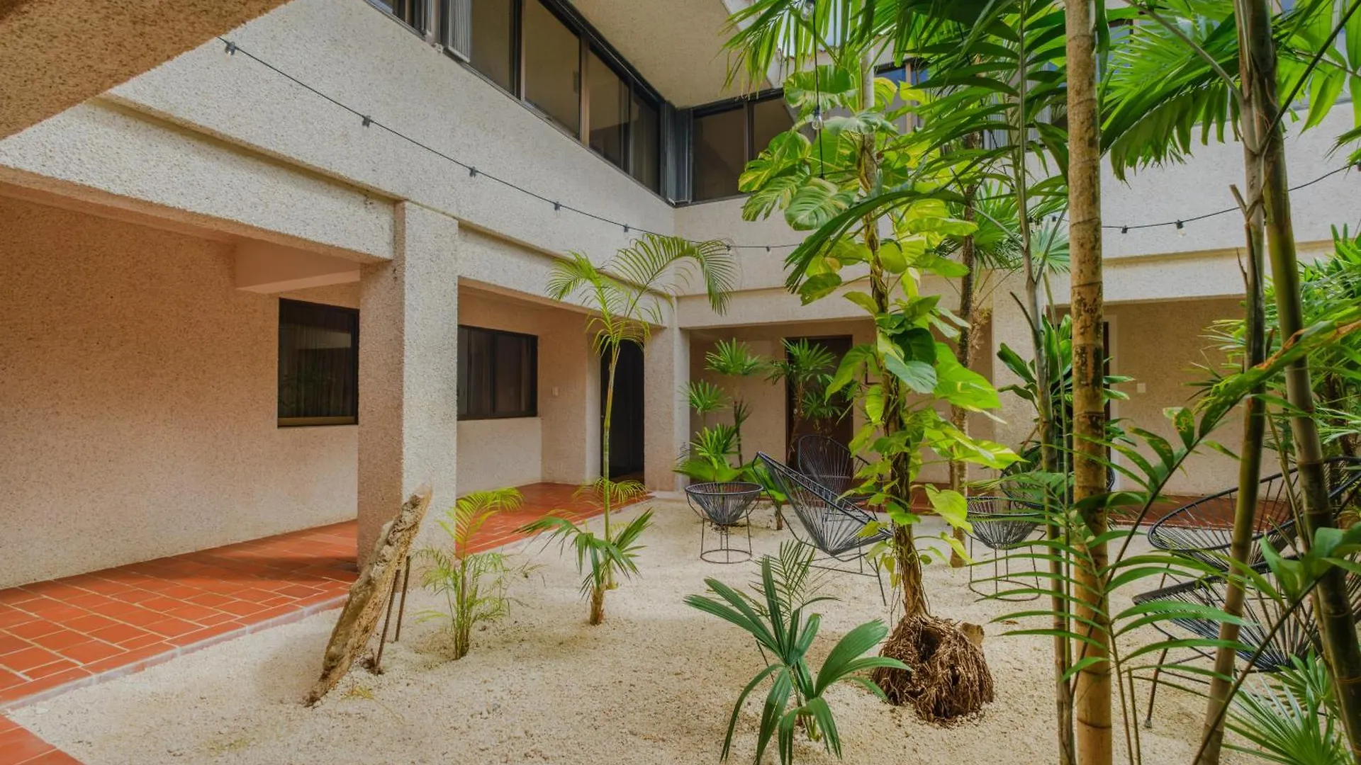 Casa Playa Cozumel 빌라