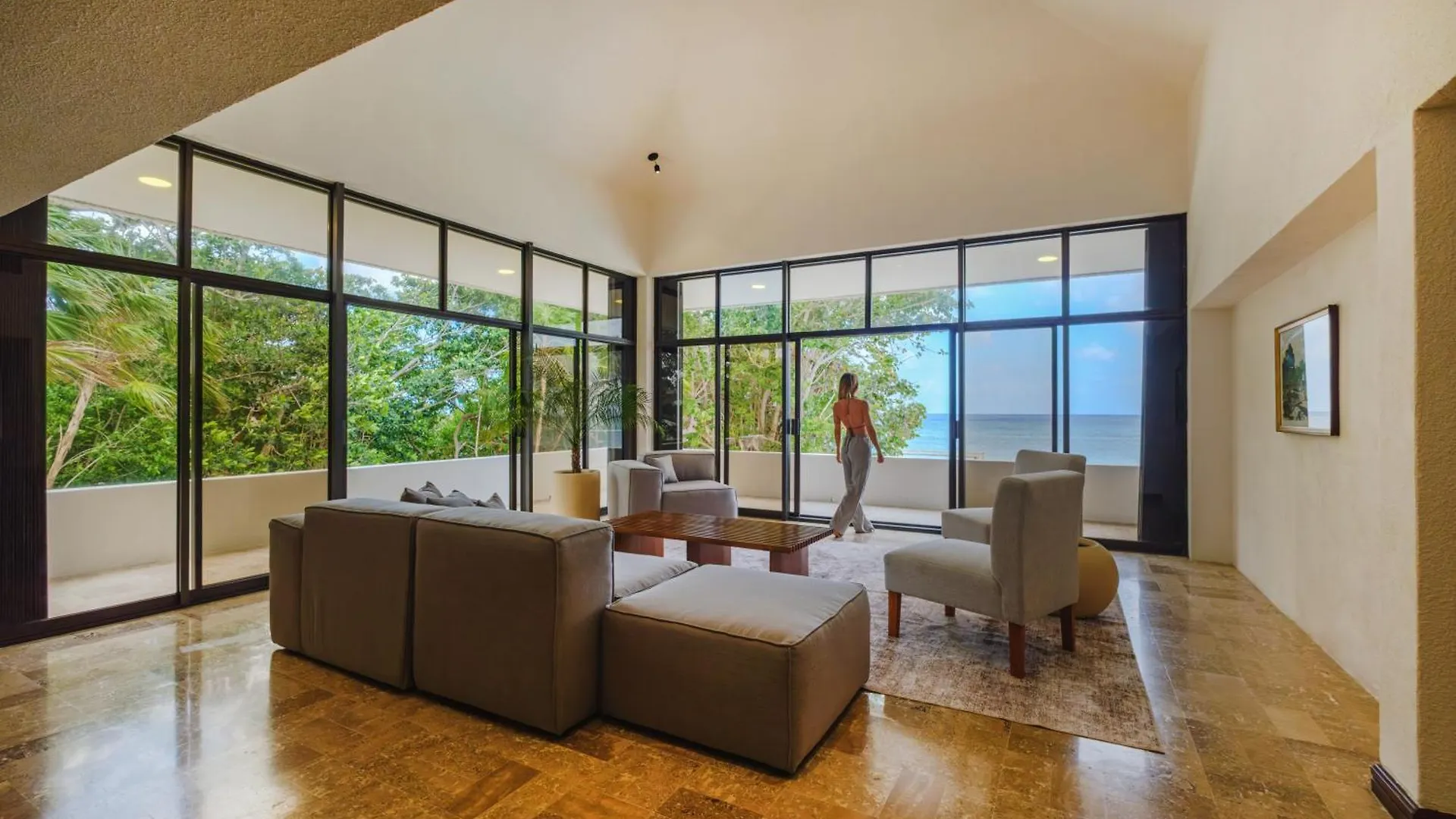 Casa Playa Cozumel 빌라