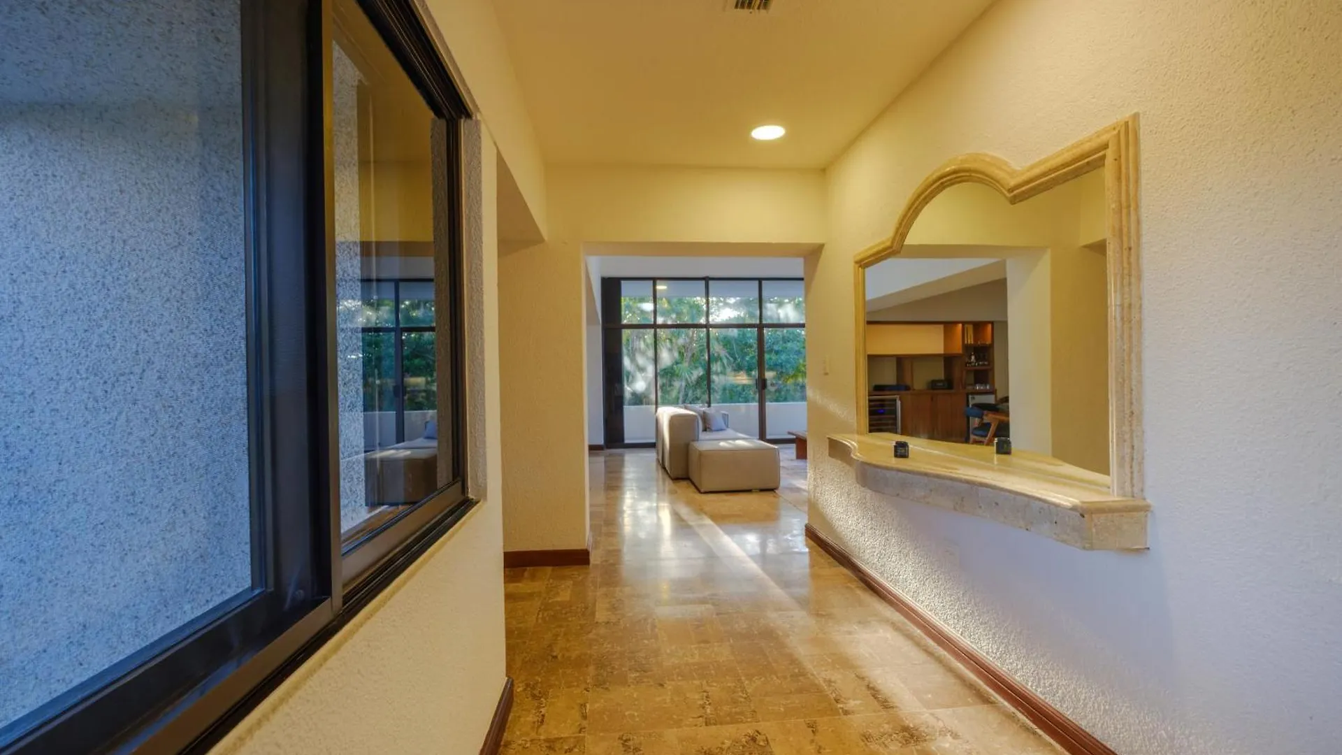 Casa Playa Cozumel 빌라