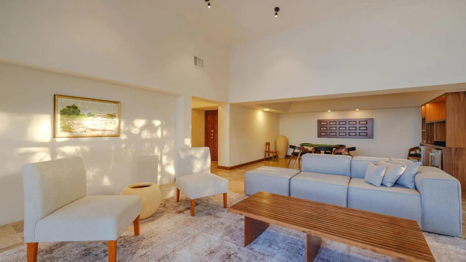 Casa Playa Cozumel 빌라 멕시코