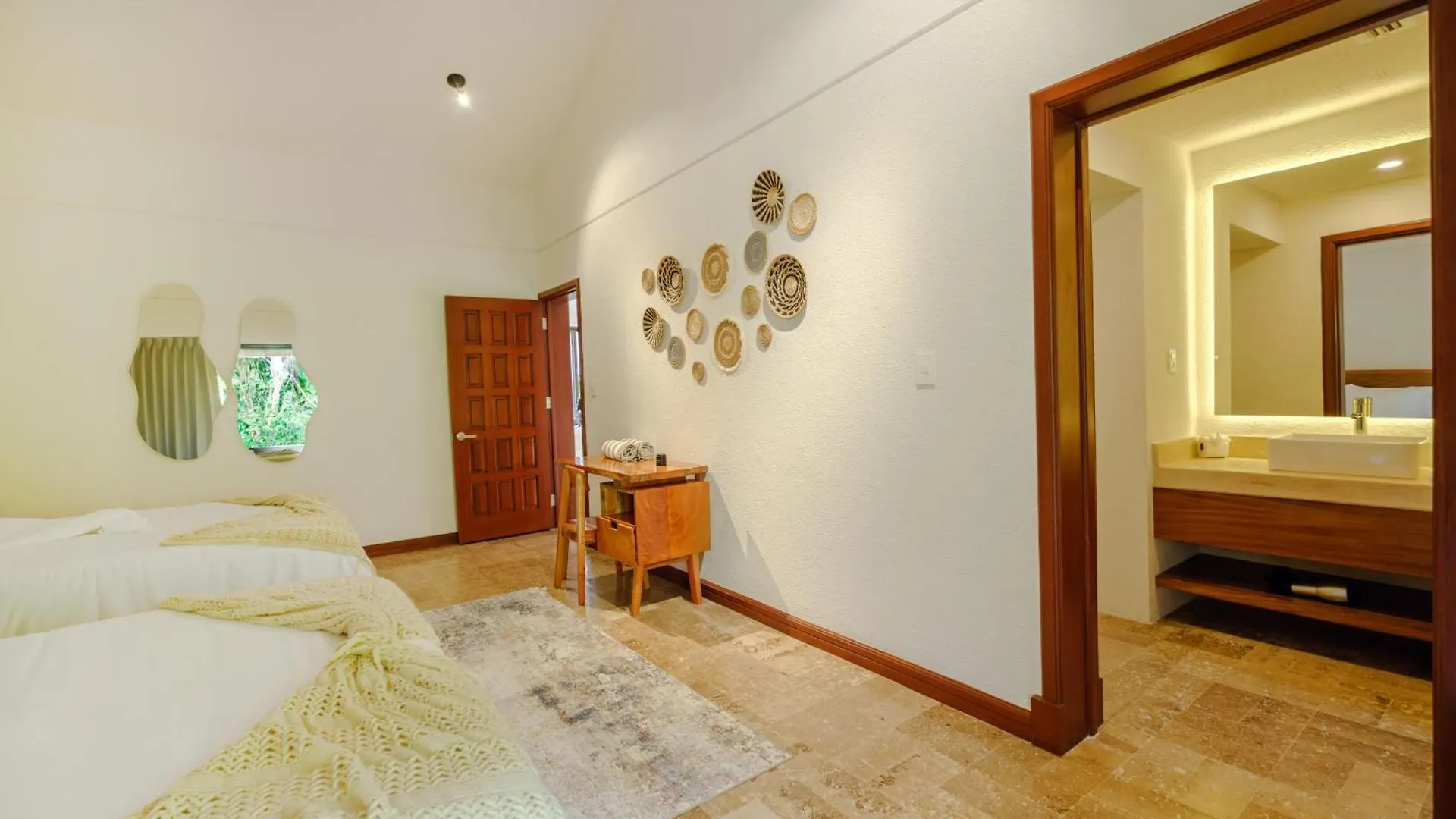 Casa Playa Cozumel 빌라