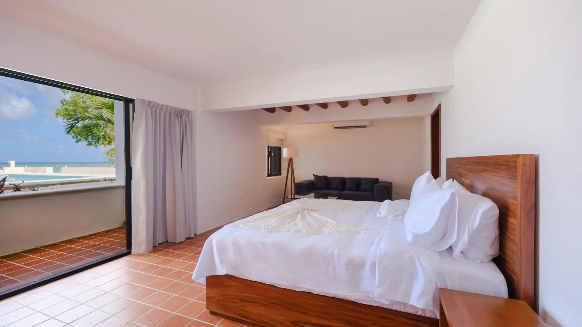Casa Playa Cozumel 빌라