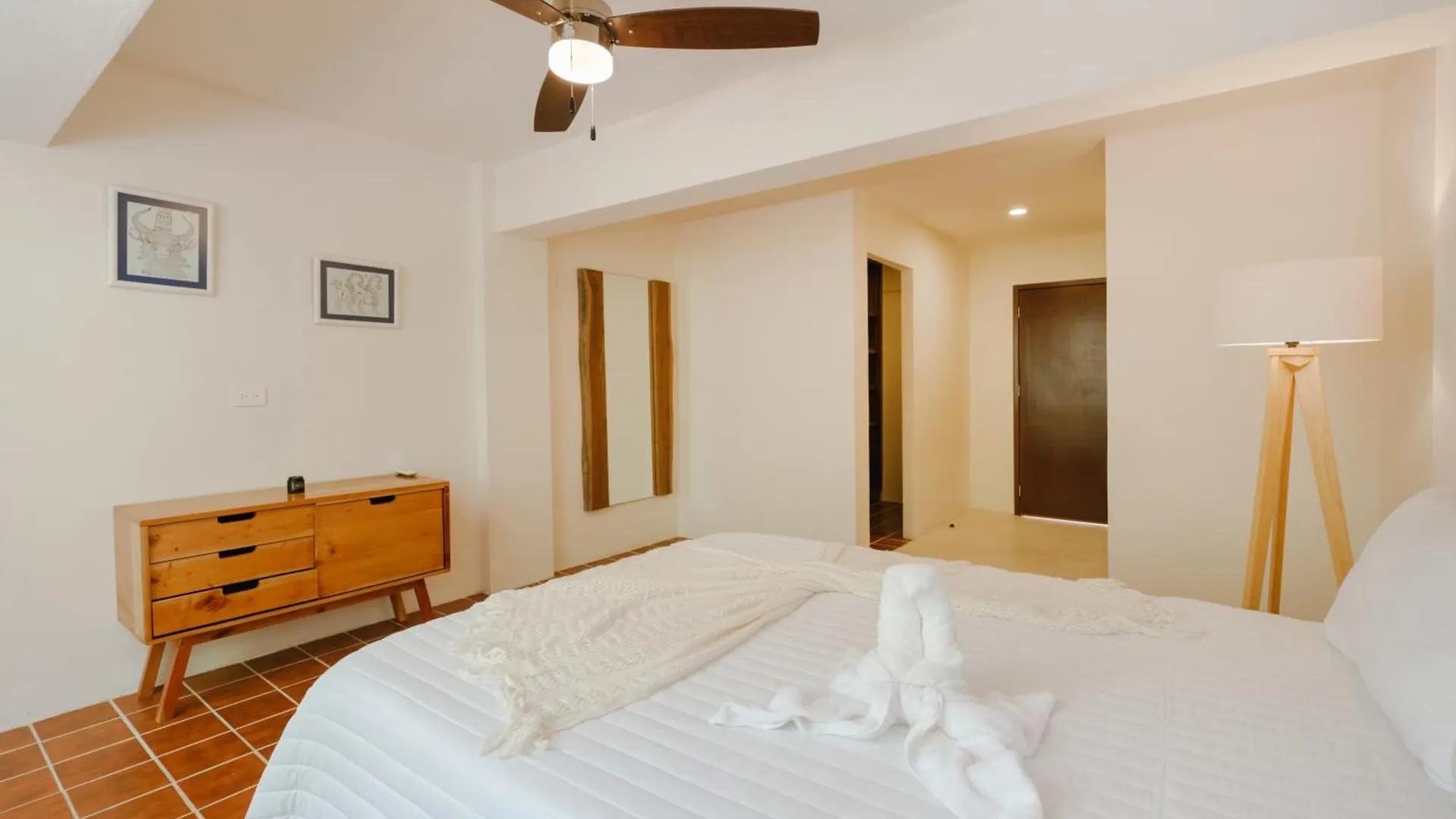 Casa Playa Cozumel 빌라 멕시코