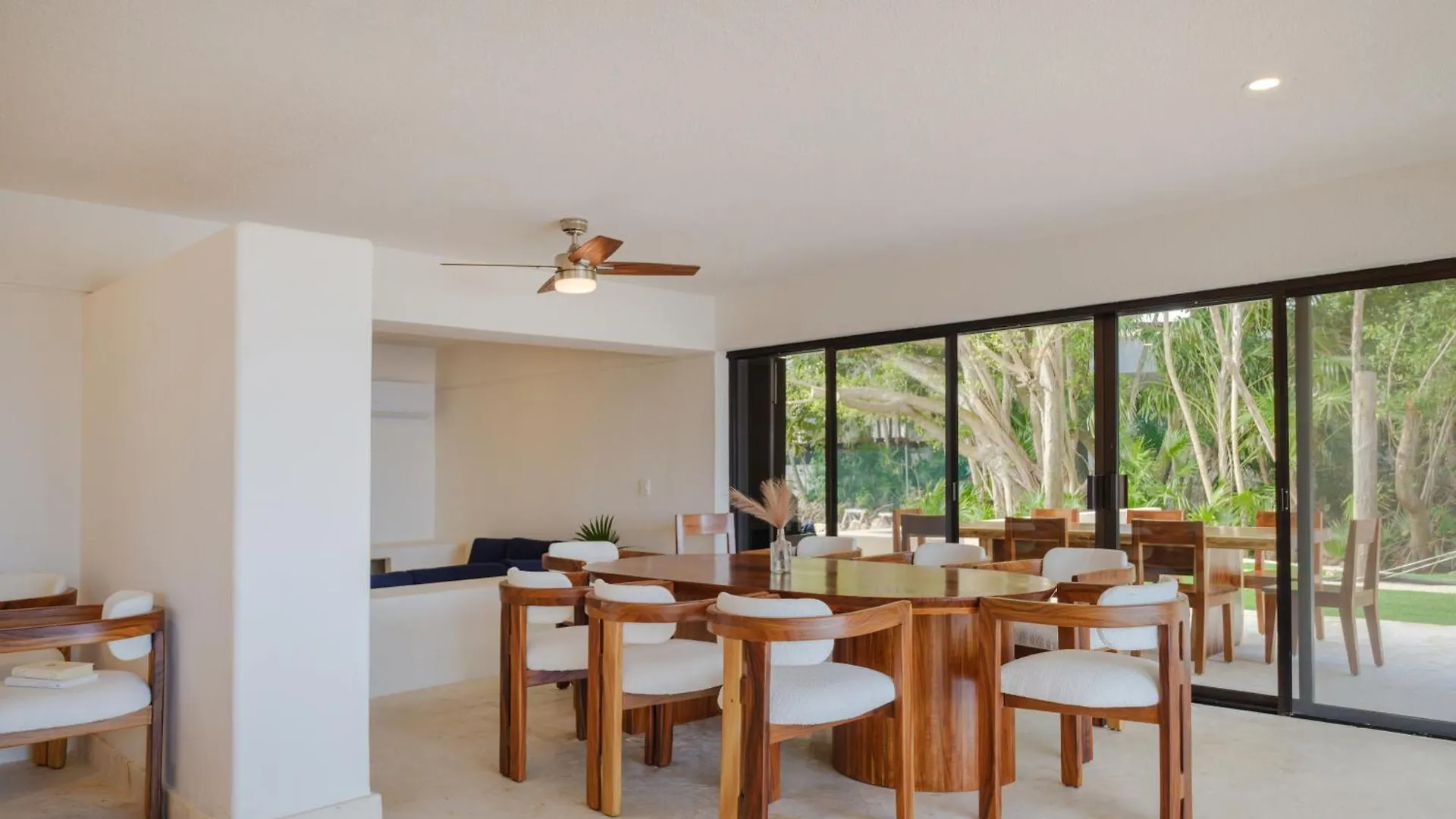 Casa Playa Cozumel 빌라