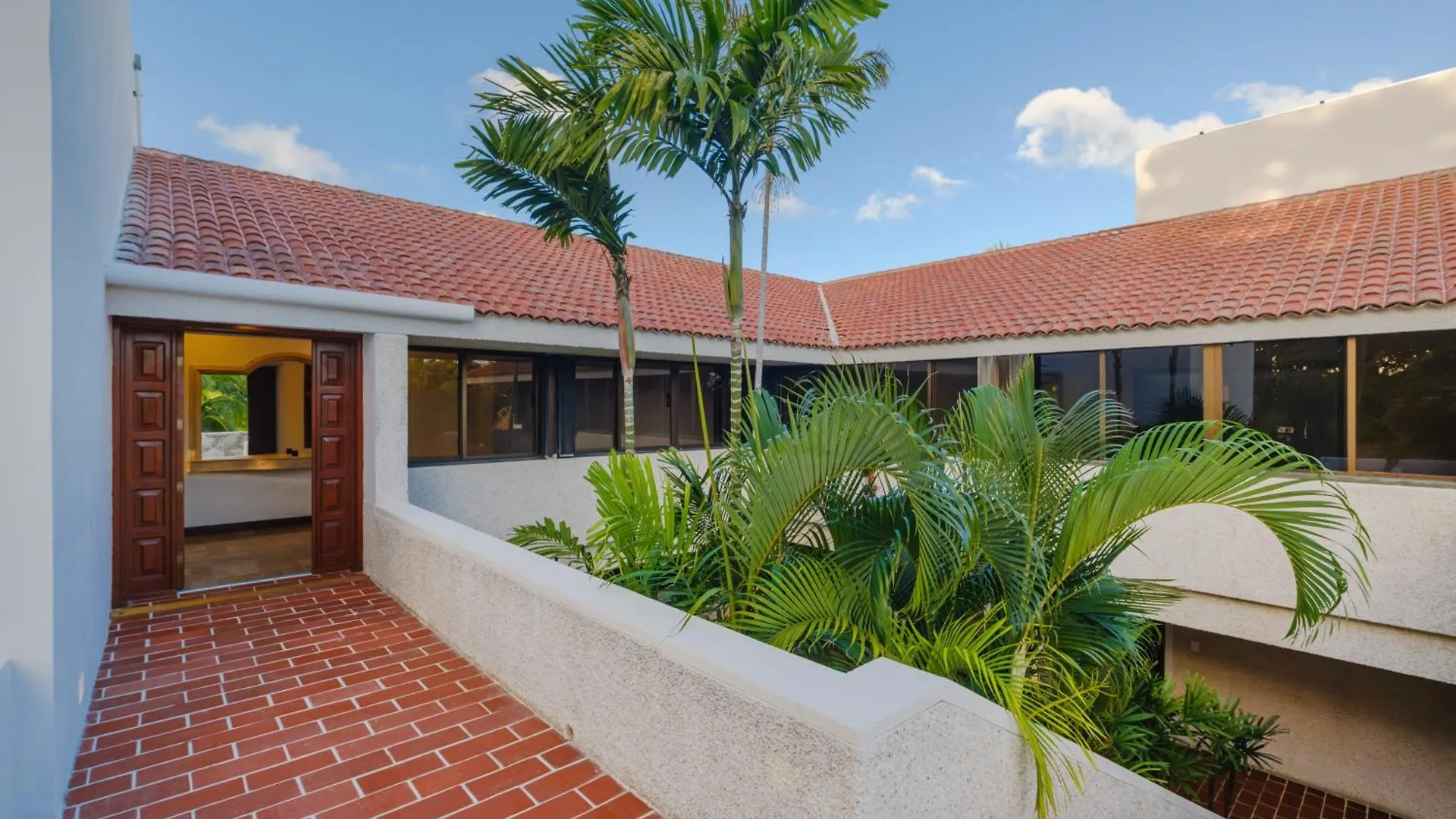 Casa Playa Cozumel 빌라 멕시코