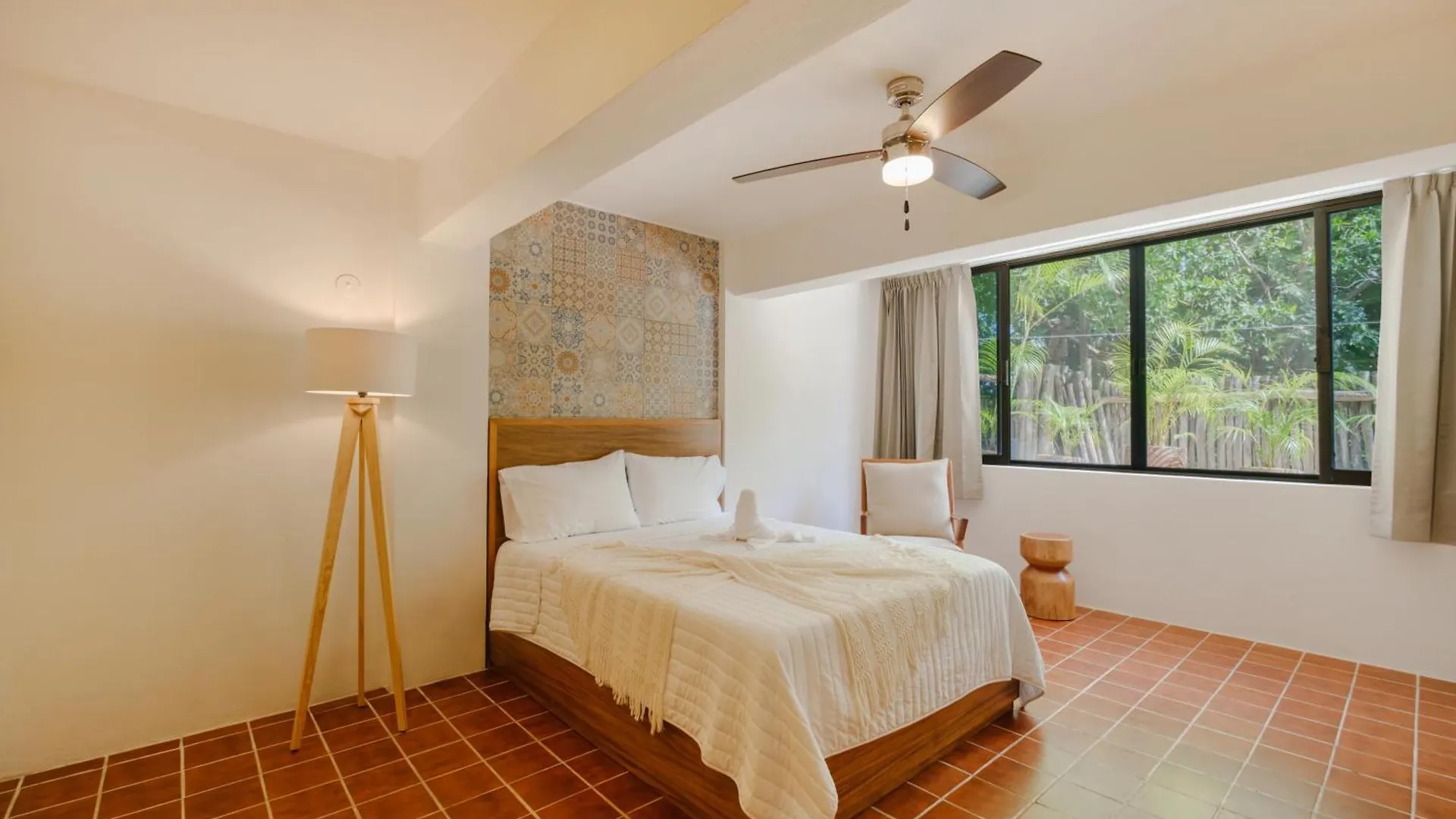 Casa Playa Cozumel 빌라