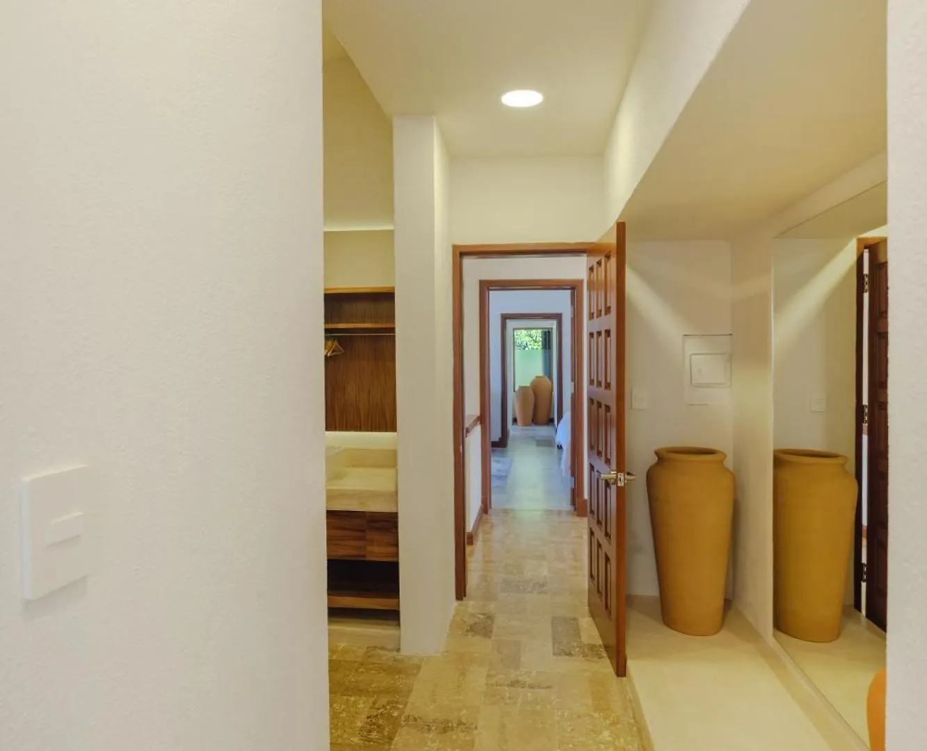 Casa Playa Cozumel 빌라