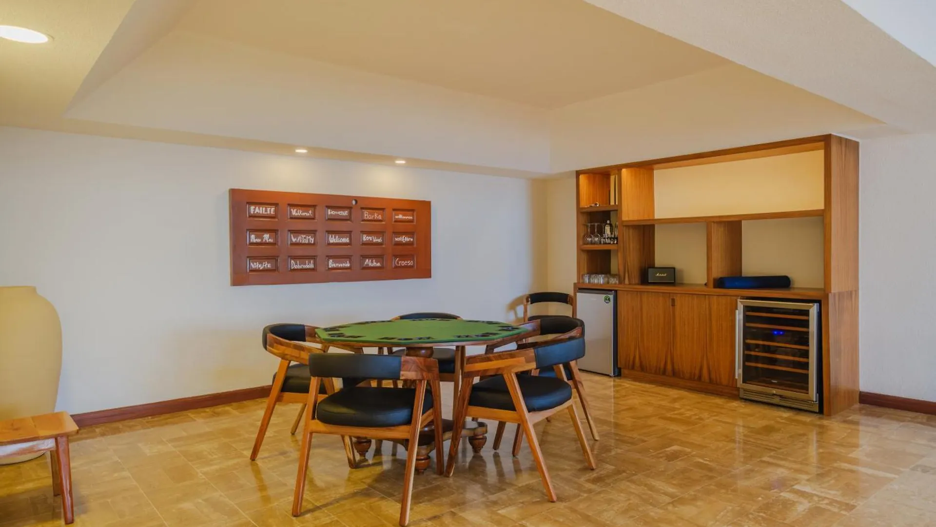 Casa Playa Cozumel 빌라 멕시코