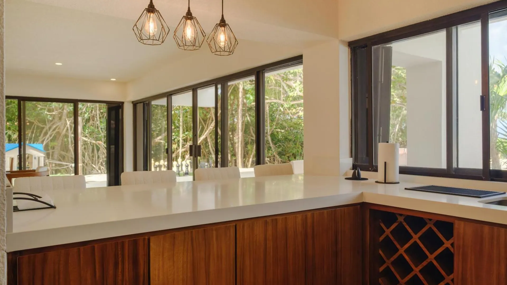 Casa Playa Cozumel 빌라