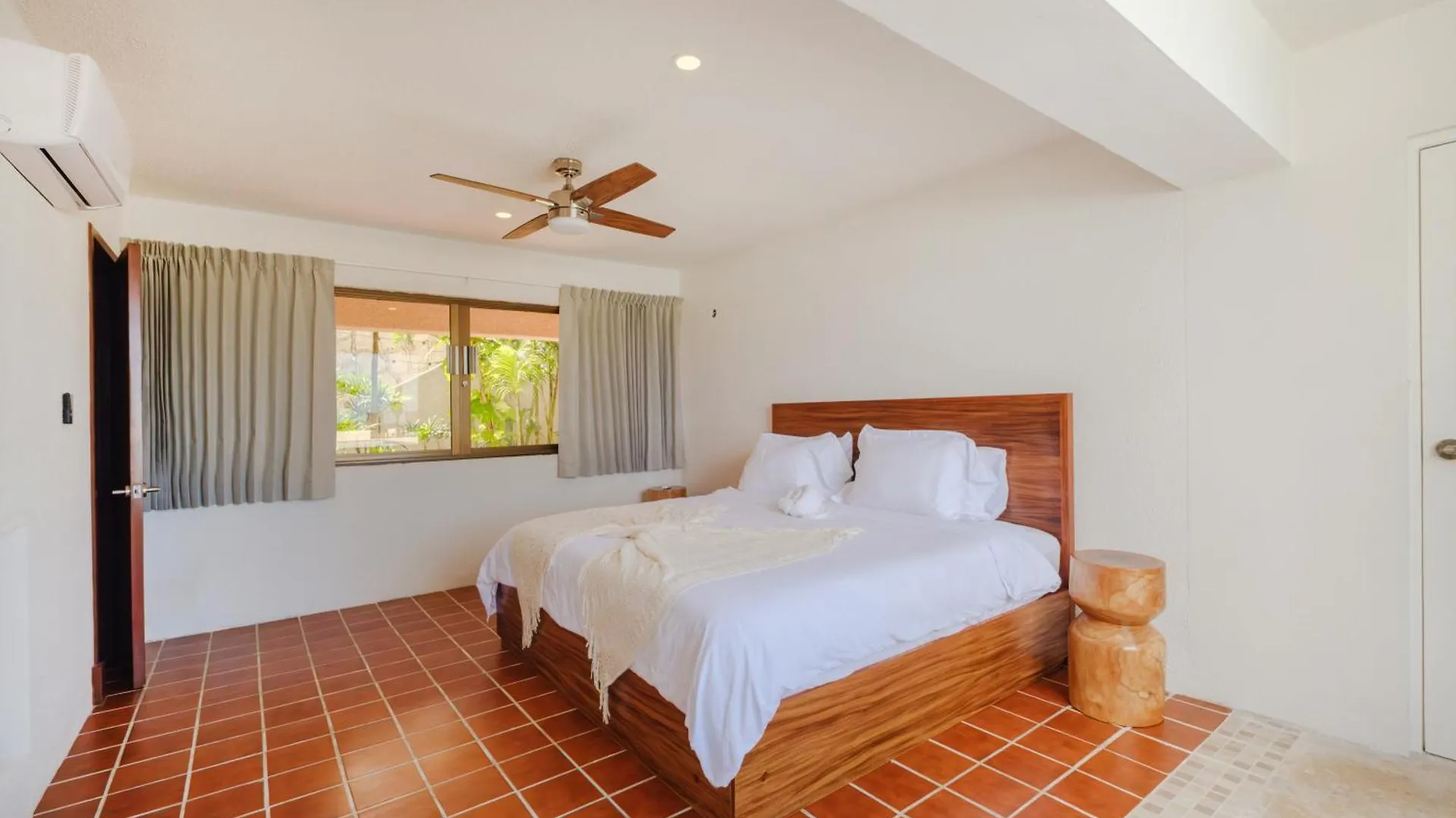 Casa Playa Cozumel 빌라 멕시코