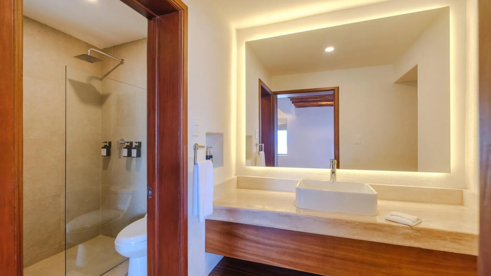 Casa Playa Cozumel 빌라 멕시코