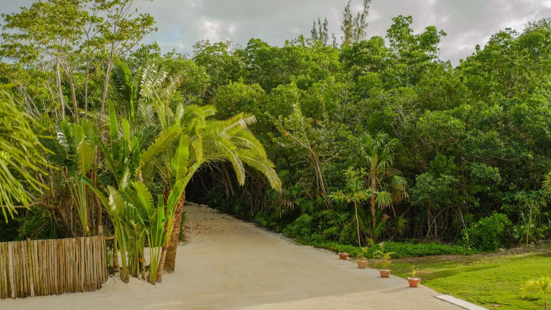 Casa Playa Cozumel 빌라