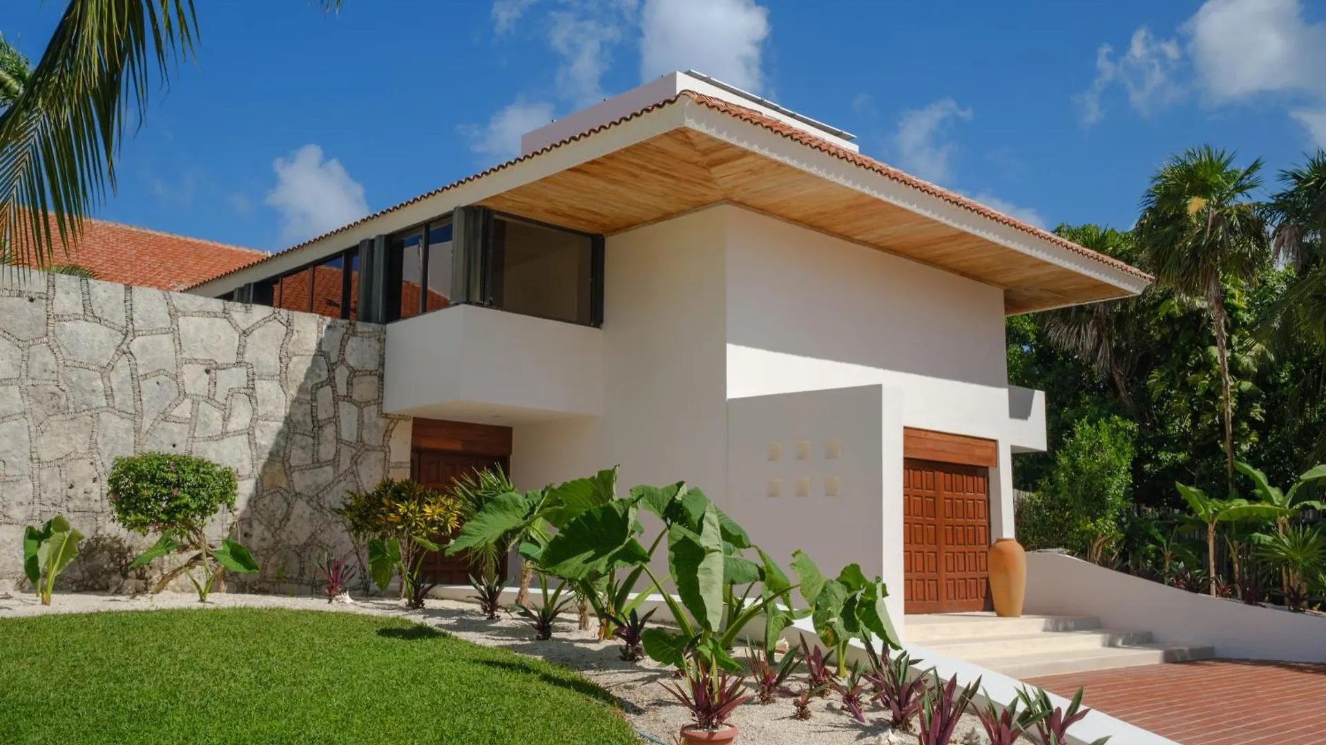 Casa Playa Cozumel 빌라 멕시코