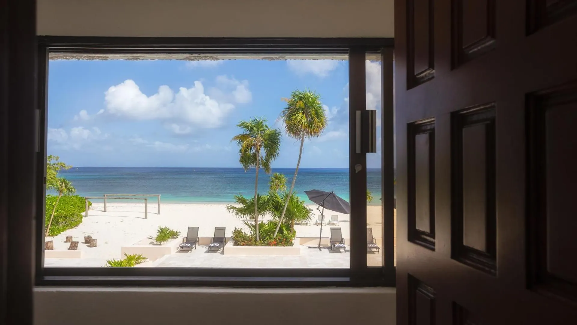 Casa Playa Cozumel 빌라
